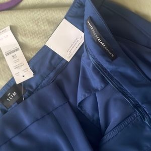 WHBM- The Slim dress pants